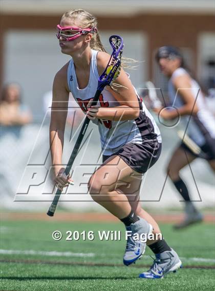 Thumbnail 3 in Blessed Trinity @ Kell (GHSA 5A Final) photogallery.