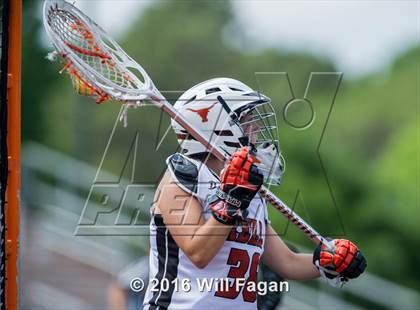 Thumbnail 1 in Blessed Trinity @ Kell (GHSA 5A Final) photogallery.
