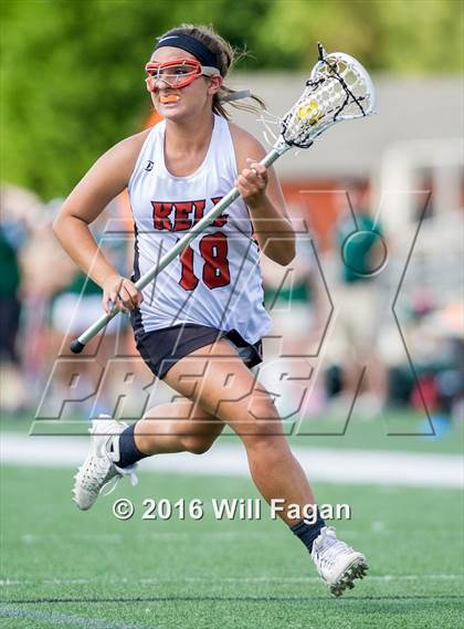 Thumbnail 3 in Blessed Trinity @ Kell (GHSA 5A Final) photogallery.