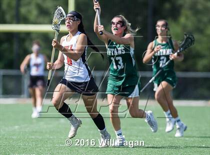 Thumbnail 1 in Blessed Trinity @ Kell (GHSA 5A Final) photogallery.