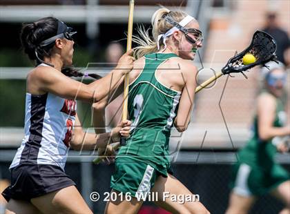 Thumbnail 3 in Blessed Trinity @ Kell (GHSA 5A Final) photogallery.