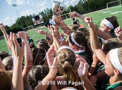Thumbnail 2 in Blessed Trinity @ Kell (GHSA 5A Final) photogallery.