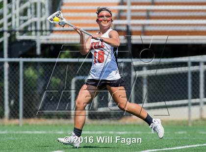 Thumbnail 1 in Blessed Trinity @ Kell (GHSA 5A Final) photogallery.