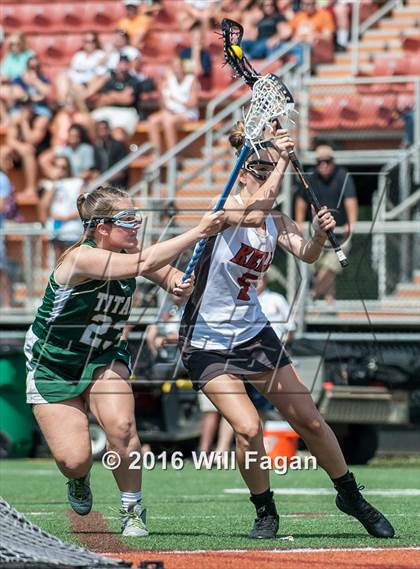 Thumbnail 2 in Blessed Trinity @ Kell (GHSA 5A Final) photogallery.