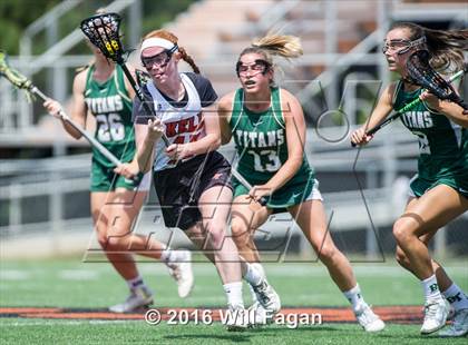 Thumbnail 1 in Blessed Trinity @ Kell (GHSA 5A Final) photogallery.