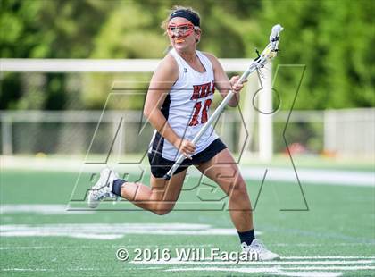 Thumbnail 3 in Blessed Trinity @ Kell (GHSA 5A Final) photogallery.