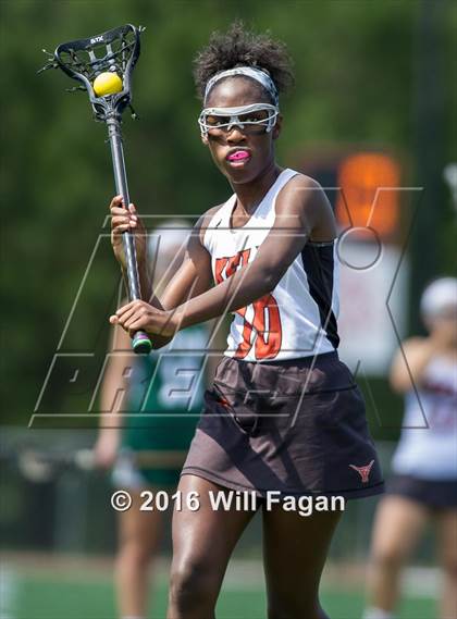 Thumbnail 1 in Blessed Trinity @ Kell (GHSA 5A Final) photogallery.