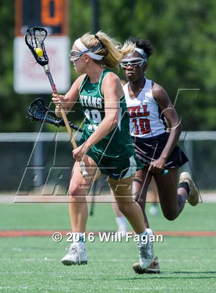 Thumbnail 3 in Blessed Trinity @ Kell (GHSA 5A Final) photogallery.