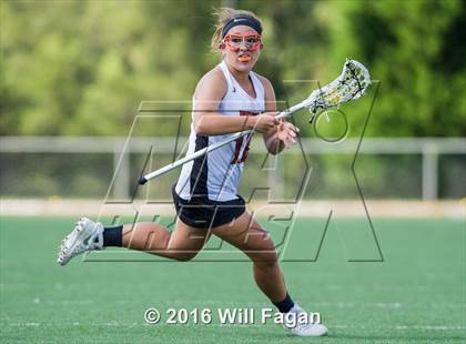 Thumbnail 3 in Blessed Trinity @ Kell (GHSA 5A Final) photogallery.