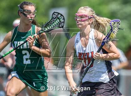 Thumbnail 1 in Blessed Trinity @ Kell (GHSA 5A Final) photogallery.