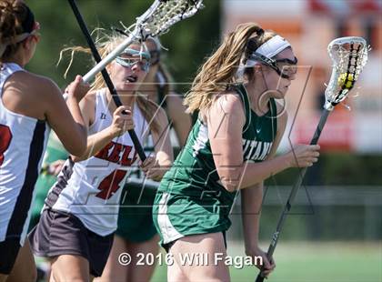 Thumbnail 2 in Blessed Trinity @ Kell (GHSA 5A Final) photogallery.