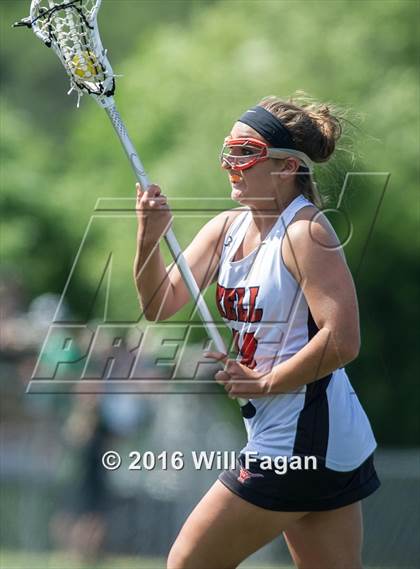 Thumbnail 1 in Blessed Trinity @ Kell (GHSA 5A Final) photogallery.