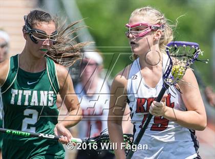 Thumbnail 3 in Blessed Trinity @ Kell (GHSA 5A Final) photogallery.