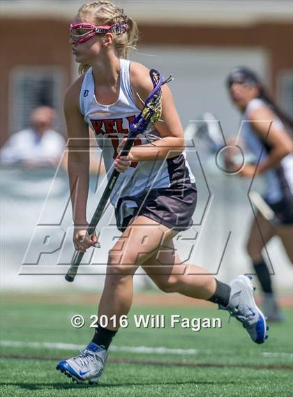 Thumbnail 1 in Blessed Trinity @ Kell (GHSA 5A Final) photogallery.