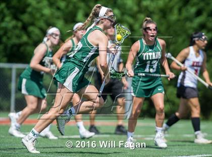 Thumbnail 2 in Blessed Trinity @ Kell (GHSA 5A Final) photogallery.