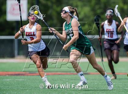 Thumbnail 2 in Blessed Trinity @ Kell (GHSA 5A Final) photogallery.