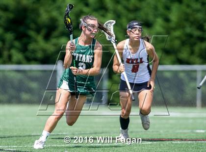 Thumbnail 1 in Blessed Trinity @ Kell (GHSA 5A Final) photogallery.