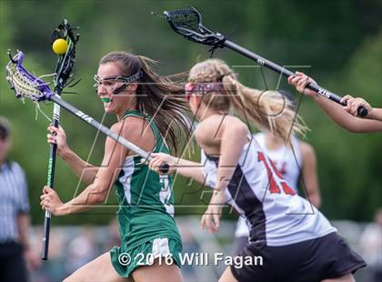 Thumbnail 3 in Blessed Trinity @ Kell (GHSA 5A Final) photogallery.