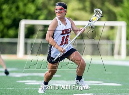 Thumbnail 2 in Blessed Trinity @ Kell (GHSA 5A Final) photogallery.