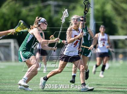 Thumbnail 3 in Blessed Trinity @ Kell (GHSA 5A Final) photogallery.