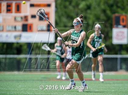Thumbnail 1 in Blessed Trinity @ Kell (GHSA 5A Final) photogallery.