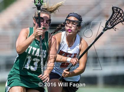 Thumbnail 1 in Blessed Trinity @ Kell (GHSA 5A Final) photogallery.