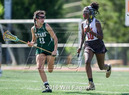 Thumbnail 3 in Blessed Trinity @ Kell (GHSA 5A Final) photogallery.