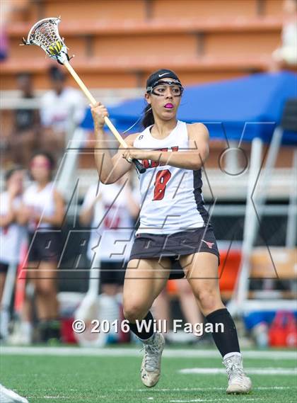 Thumbnail 3 in Blessed Trinity @ Kell (GHSA 5A Final) photogallery.