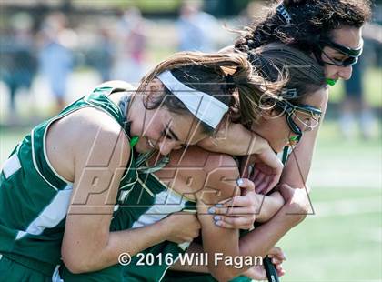 Thumbnail 2 in Blessed Trinity @ Kell (GHSA 5A Final) photogallery.