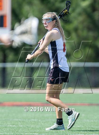 Thumbnail 1 in Blessed Trinity @ Kell (GHSA 5A Final) photogallery.