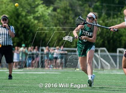 Thumbnail 2 in Blessed Trinity @ Kell (GHSA 5A Final) photogallery.