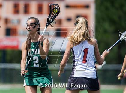 Thumbnail 2 in Blessed Trinity @ Kell (GHSA 5A Final) photogallery.