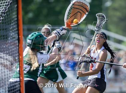 Thumbnail 1 in Blessed Trinity @ Kell (GHSA 5A Final) photogallery.