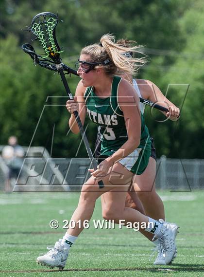 Thumbnail 3 in Blessed Trinity @ Kell (GHSA 5A Final) photogallery.