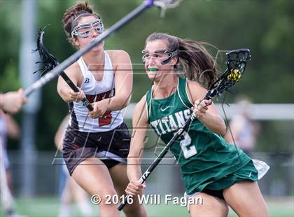 Thumbnail 1 in Blessed Trinity @ Kell (GHSA 5A Final) photogallery.