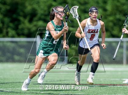 Thumbnail 2 in Blessed Trinity @ Kell (GHSA 5A Final) photogallery.