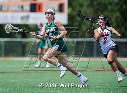 Thumbnail 3 in Blessed Trinity @ Kell (GHSA 5A Final) photogallery.