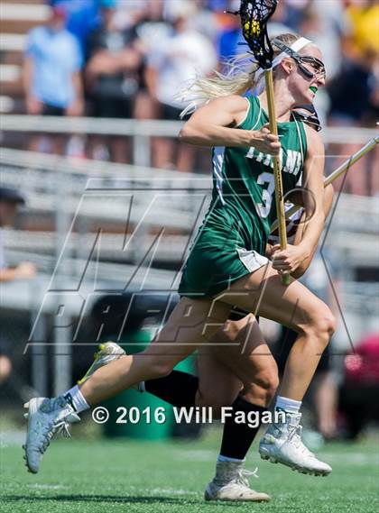 Thumbnail 2 in Blessed Trinity @ Kell (GHSA 5A Final) photogallery.