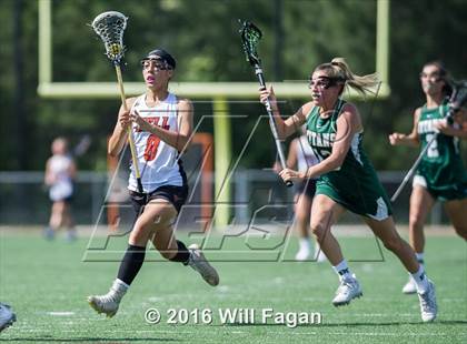 Thumbnail 2 in Blessed Trinity @ Kell (GHSA 5A Final) photogallery.