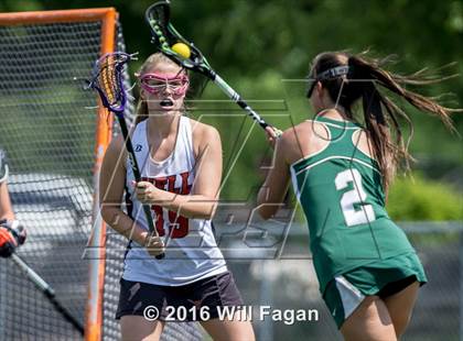 Thumbnail 2 in Blessed Trinity @ Kell (GHSA 5A Final) photogallery.