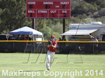Thumbnail 1 in Village Christian vs. Oak Hills (CIF SS D5 Semi-Final) photogallery.