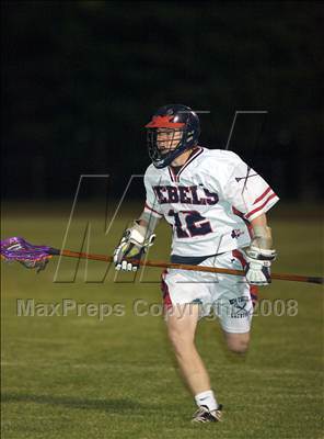 Thumbnail 3 in New Fairfield vs. Newtown (SWC Final) photogallery.