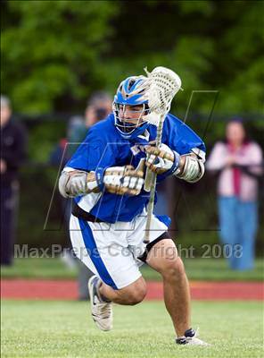 Thumbnail 2 in New Fairfield vs. Newtown (SWC Final) photogallery.