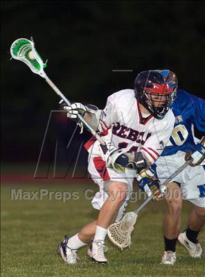 Thumbnail 3 in New Fairfield vs. Newtown (SWC Final) photogallery.
