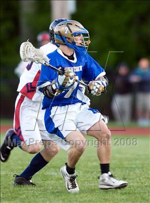 Thumbnail 3 in New Fairfield vs. Newtown (SWC Final) photogallery.