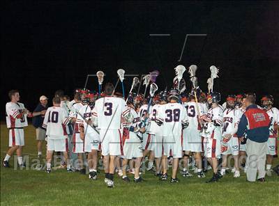 Thumbnail 2 in New Fairfield vs. Newtown (SWC Final) photogallery.