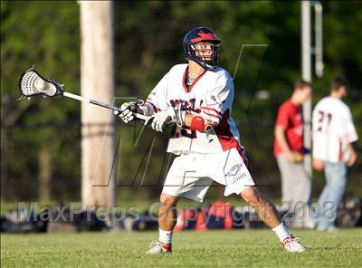 Thumbnail 2 in New Fairfield vs. Newtown (SWC Final) photogallery.