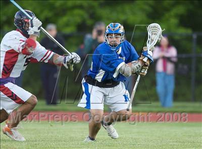 Thumbnail 1 in New Fairfield vs. Newtown (SWC Final) photogallery.
