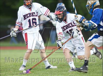 Thumbnail 3 in New Fairfield vs. Newtown (SWC Final) photogallery.