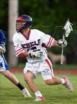 Thumbnail 1 in New Fairfield vs. Newtown (SWC Final) photogallery.